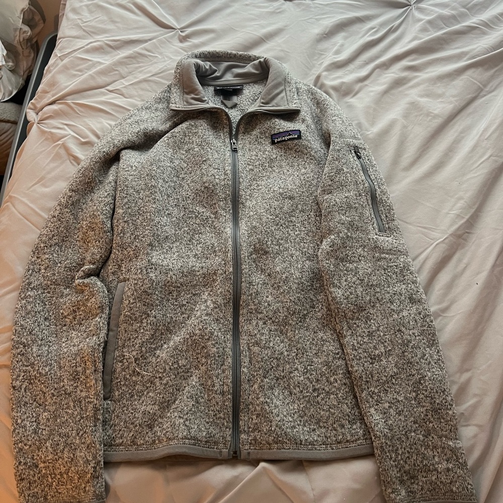 Patagonia Jacket